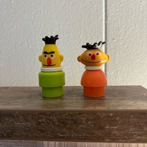 Fisher Price little people